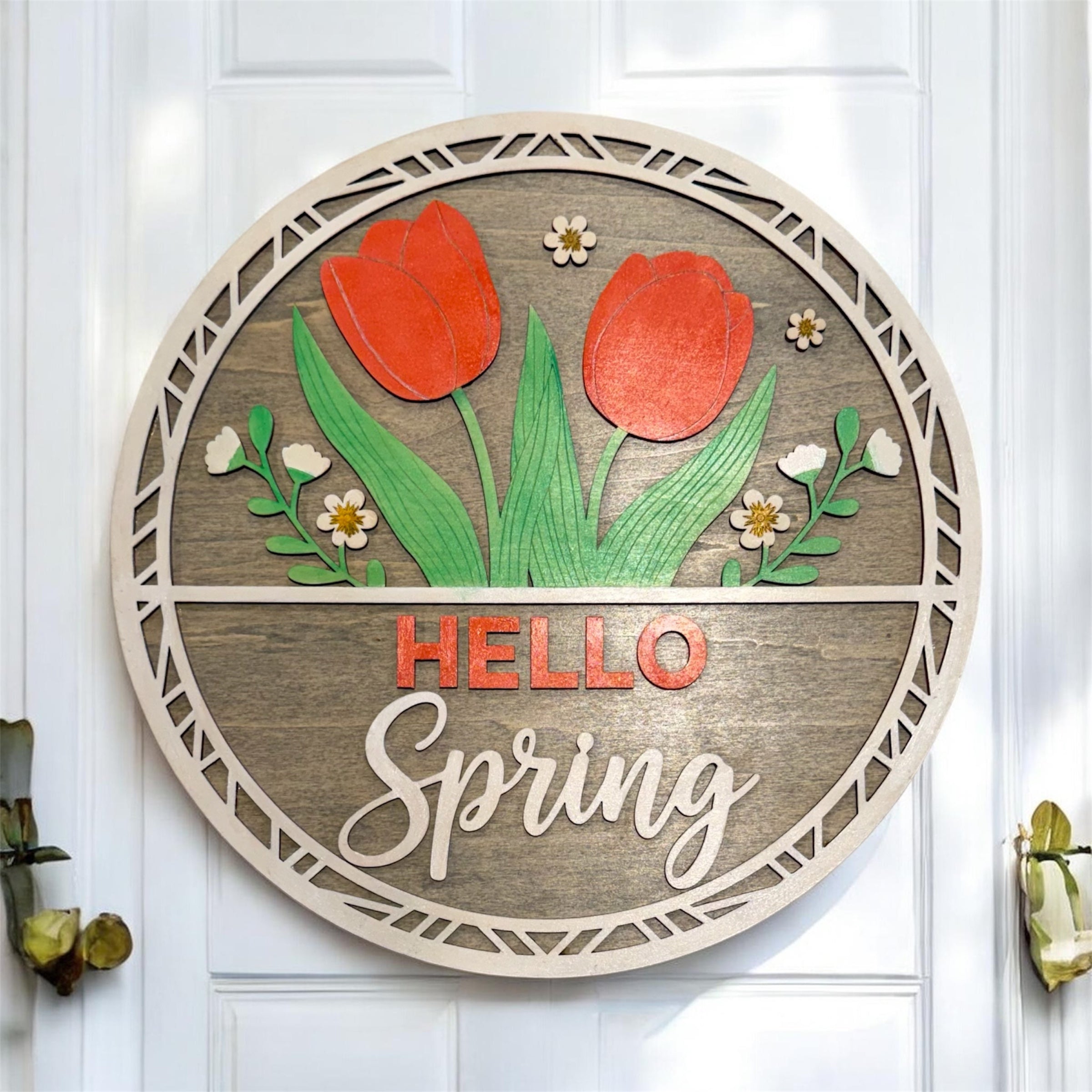 Spring