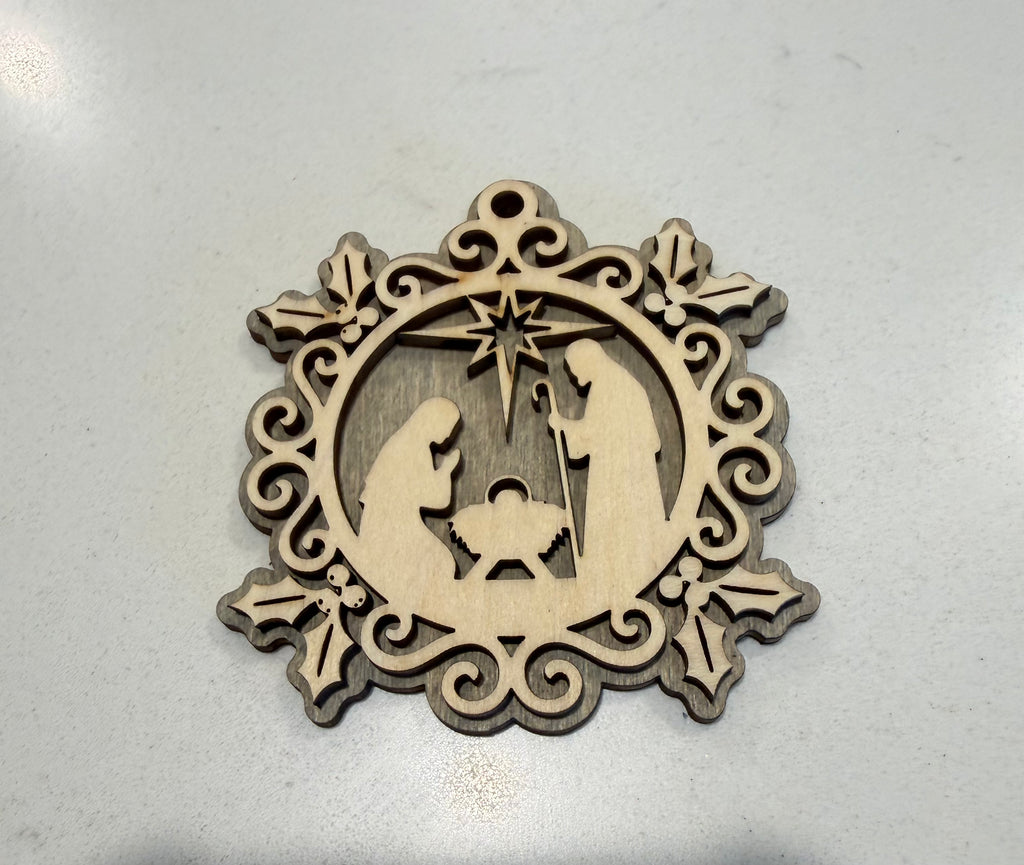 Ornaments