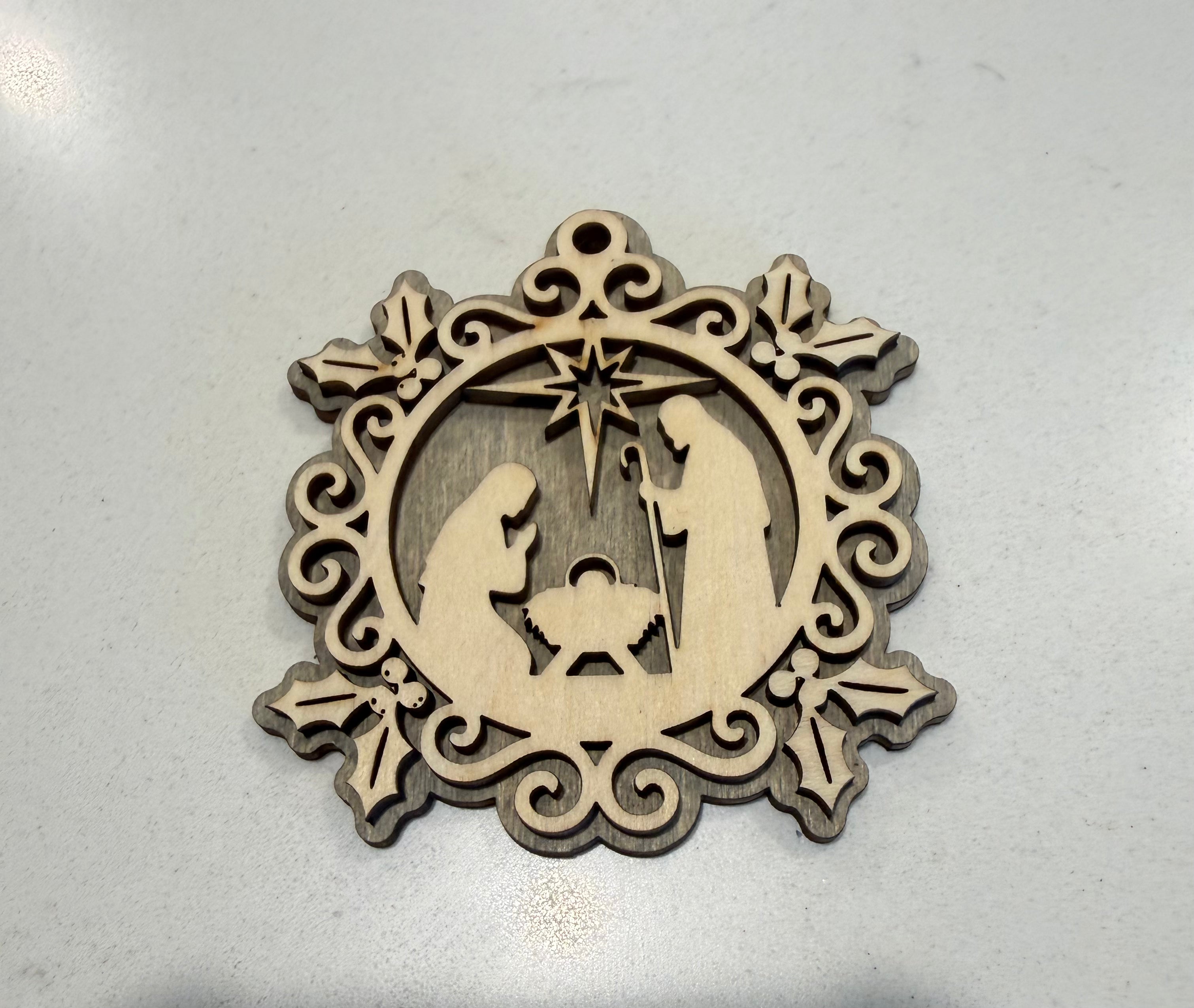 Ornaments
