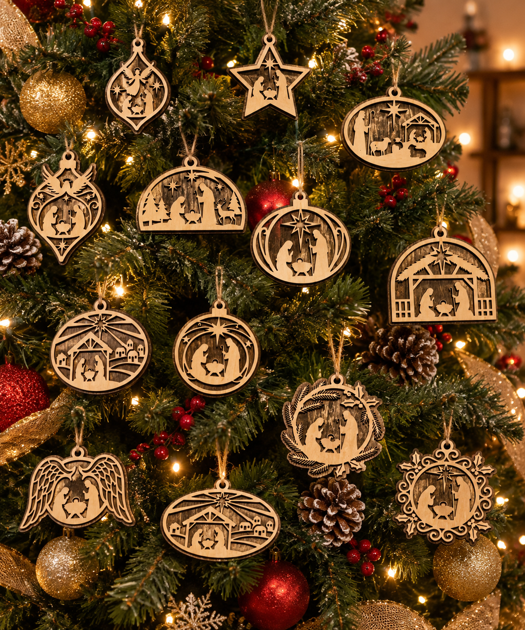 Ornaments