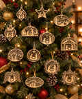 Ornaments